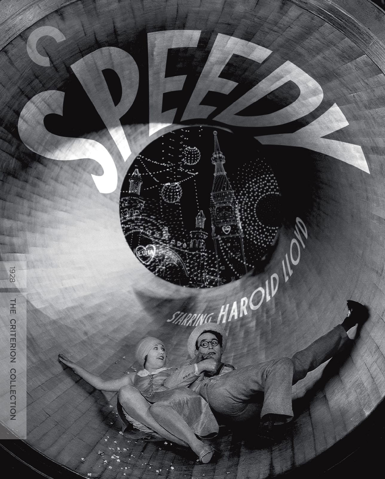 DVD Review: The Harold Lloyd Collection II on Kino on Video